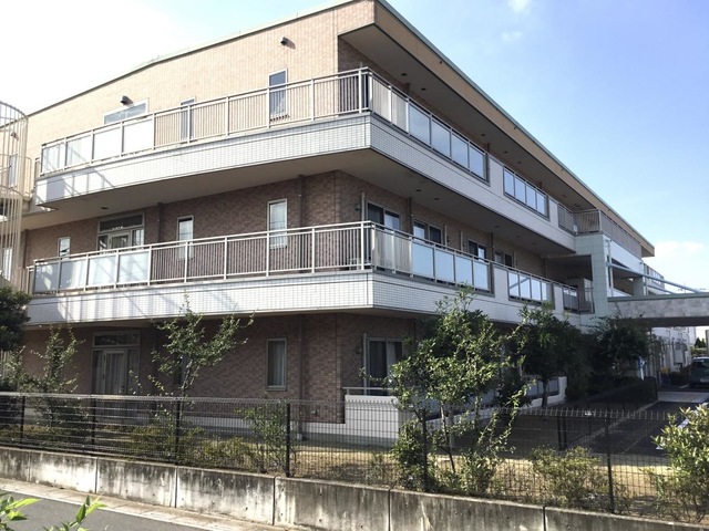 みんなの家　志木上宗岡