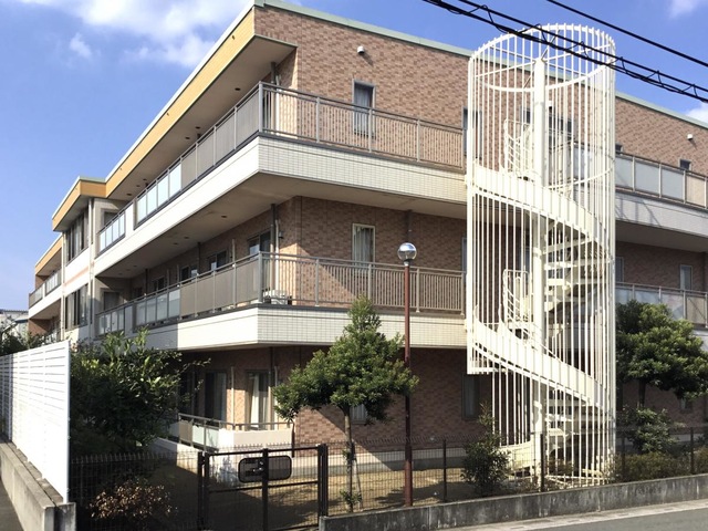 みんなの家　志木上宗岡