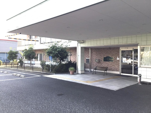みんなの家　志木上宗岡 施設外観