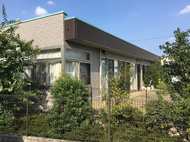 みんなの家　志木上宗岡 施設外観