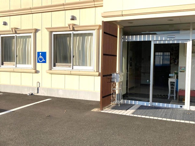 グループホームちいさな手横浜こうなん
