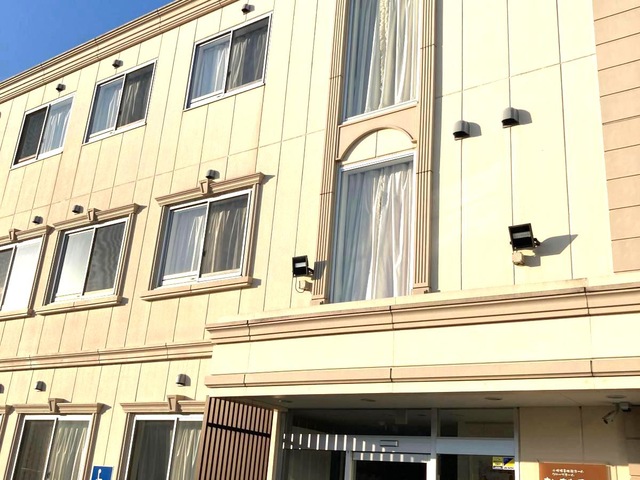 グループホームちいさな手横浜こうなん