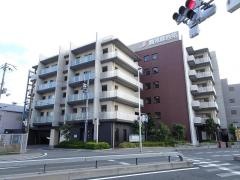 特別養護老人ホーム鶴見緑地苑
