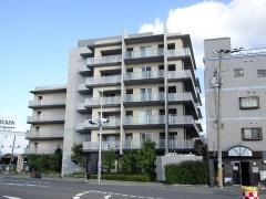 特別養護老人ホーム鶴見緑地苑