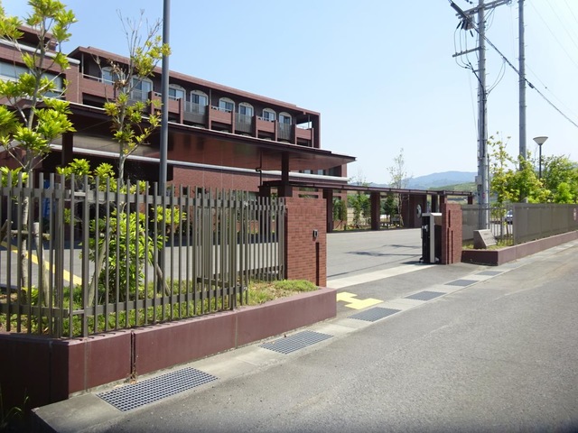 特別養護老人ホーム　ハートランド五條