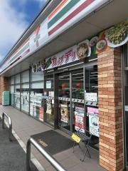 セブンイレブン　清水村松原店