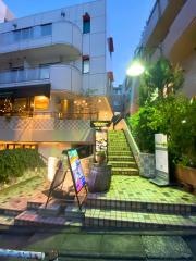 代官山矯正歯科
