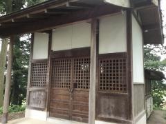 愛宕神社
