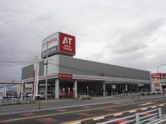 愛知トヨタ　名和店