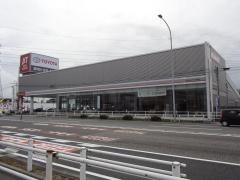 愛知トヨタ　名和店