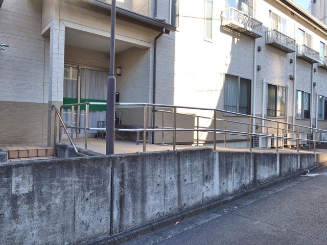 医療法人社団昌栄会　グループホームあいち