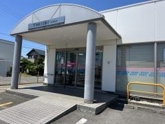 徳島大正銀行　空港支店