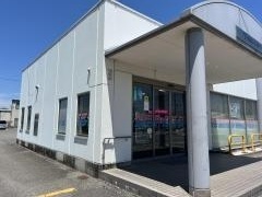 徳島大正銀行　空港支店