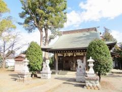 小動神社
