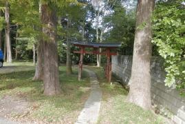 今井稲荷神社