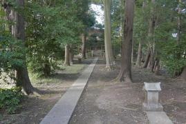 今井稲荷神社