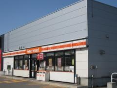セイコーマート　北斗七重浜店