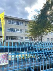 住吉台小学校
