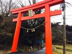 龍口神社