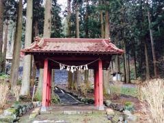龍口神社