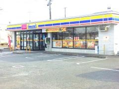 ミニストップ　いわき泉町五丁目店