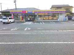 ミニストップ　いわき泉町五丁目店