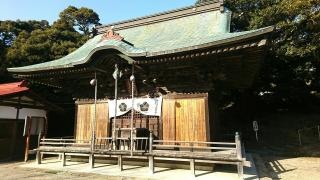 密蔵院賢沼寺