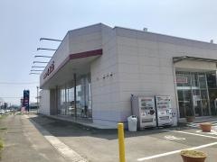 ファッションセンターしまむら　北茨城店
