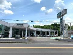 茨城トヨペット大子バイパス店