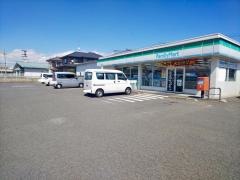 ファミリーマート　栃木藤岡店