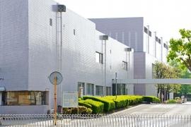 群馬県立女子大学