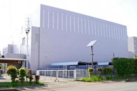 群馬県立女子大学