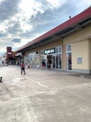 ＯＵＴＬＥＴ－Ｊマーケットシティ桐生店
