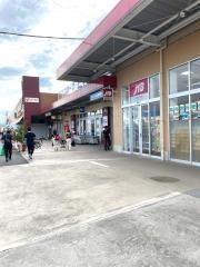 ＯＵＴＬＥＴ－Ｊマーケットシティ桐生店
