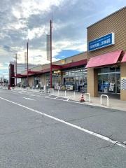 ＯＵＴＬＥＴ－Ｊマーケットシティ桐生店