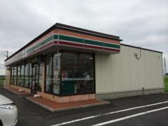 セブンイレブン　北川辺向古河店