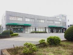 ＪＡちば東葛柏支店