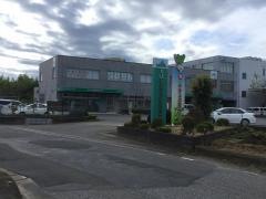 ＪＡちば東葛柏支店