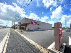 ファッションセンターしまむら　青柳店（千葉県）