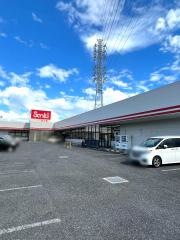 サンキ南増尾店