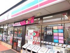 セブンイレブン　木更津東太田二丁目店