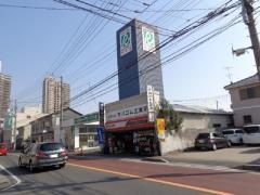 トヨタレンタリース千葉市川八幡店
