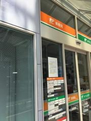 牛込郵便局