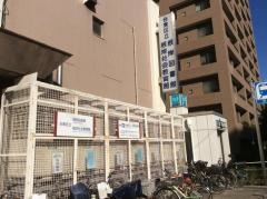 台東区立根岸図書館