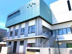 葛飾区立本田中学校