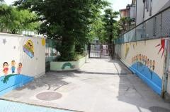 二上保育園