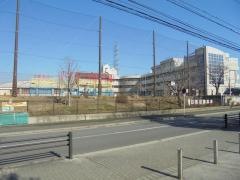 東山田小学校