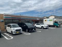 セブンイレブン　厚木妻田北3丁目店