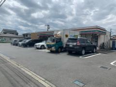 セブンイレブン　厚木妻田北3丁目店
