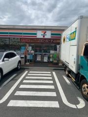 セブンイレブン　厚木妻田北3丁目店